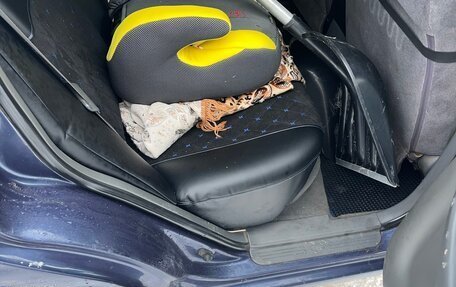 KIA Spectra II (LD), 2006 год, 355 000 рублей, 4 фотография