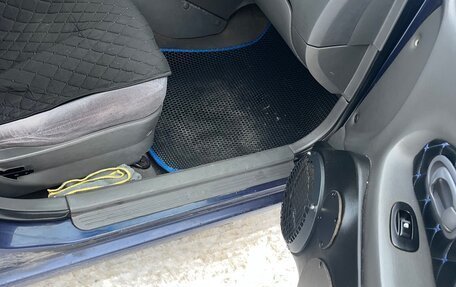 KIA Spectra II (LD), 2006 год, 355 000 рублей, 3 фотография