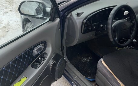 KIA Spectra II (LD), 2006 год, 355 000 рублей, 7 фотография