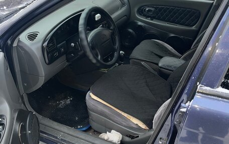 KIA Spectra II (LD), 2006 год, 355 000 рублей, 8 фотография