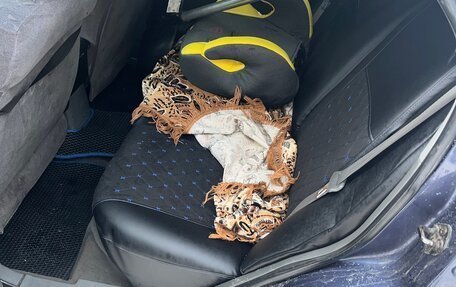 KIA Spectra II (LD), 2006 год, 355 000 рублей, 9 фотография