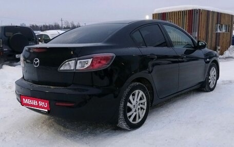 Mazda 3, 2012 год, 920 000 рублей, 2 фотография