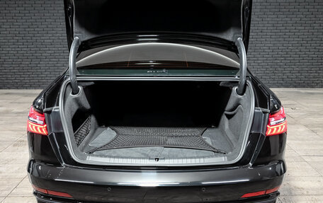 Audi A6, 2020 год, 4 850 000 рублей, 6 фотография