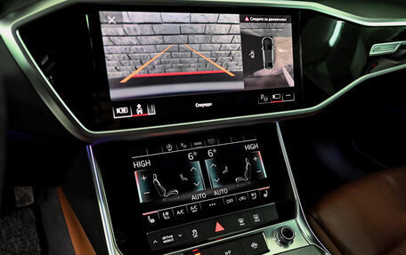 Audi A6, 2020 год, 4 850 000 рублей, 17 фотография