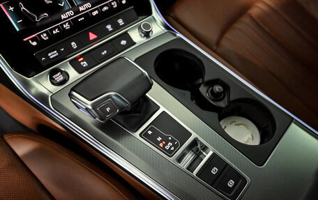 Audi A6, 2020 год, 4 850 000 рублей, 16 фотография