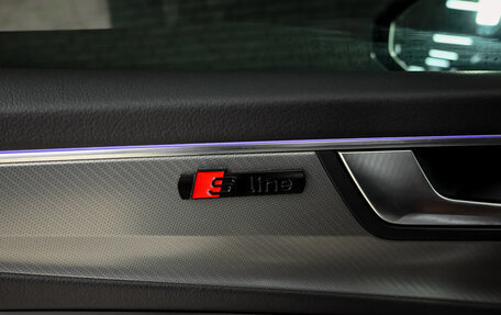 Audi A6, 2020 год, 4 850 000 рублей, 14 фотография