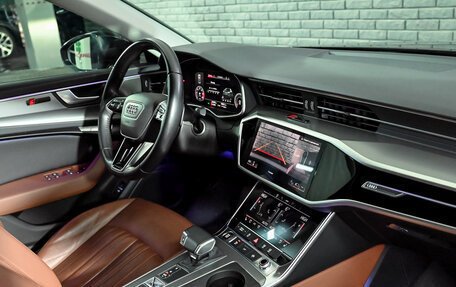 Audi A6, 2020 год, 4 850 000 рублей, 19 фотография