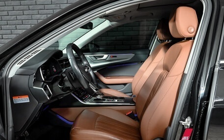 Audi A6, 2020 год, 4 850 000 рублей, 10 фотография