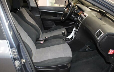 Peugeot 307 I, 2006 год, 377 000 рублей, 12 фотография