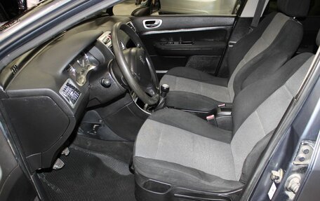 Peugeot 307 I, 2006 год, 377 000 рублей, 10 фотография