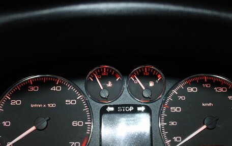 Peugeot 307 I, 2006 год, 377 000 рублей, 14 фотография