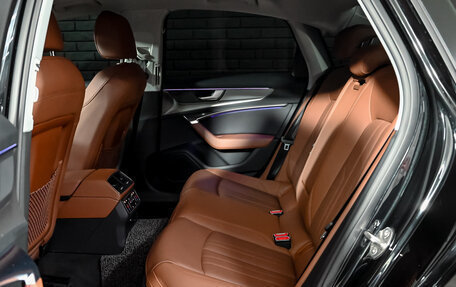 Audi A6, 2020 год, 4 850 000 рублей, 23 фотография