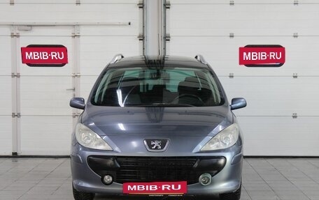 Peugeot 307 I, 2006 год, 377 000 рублей, 2 фотография