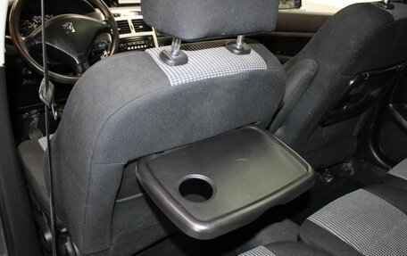 Peugeot 307 I, 2006 год, 377 000 рублей, 17 фотография