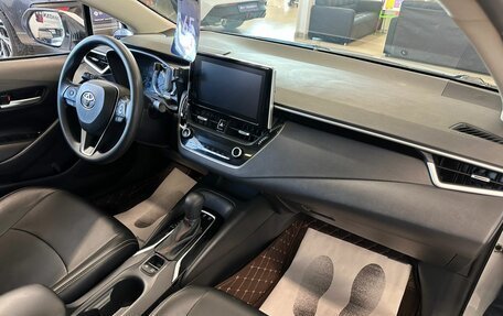 Toyota Corolla, 2021 год, 2 199 900 рублей, 13 фотография