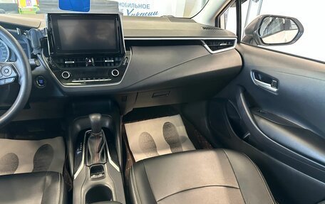 Toyota Corolla, 2021 год, 2 199 900 рублей, 15 фотография