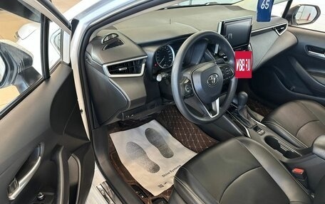 Toyota Corolla, 2021 год, 2 199 900 рублей, 10 фотография