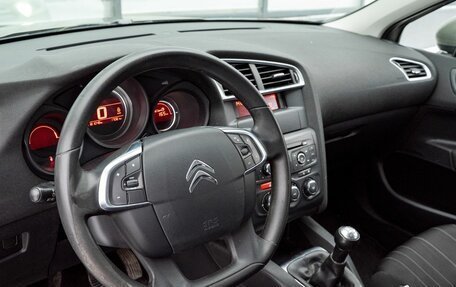 Citroen C4 II рестайлинг, 2012 год, 500 111 рублей, 10 фотография