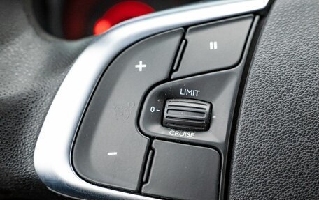 Citroen C4 II рестайлинг, 2012 год, 500 111 рублей, 12 фотография