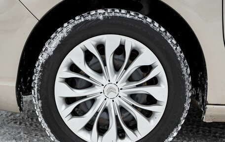 Citroen C4 II рестайлинг, 2012 год, 500 111 рублей, 21 фотография