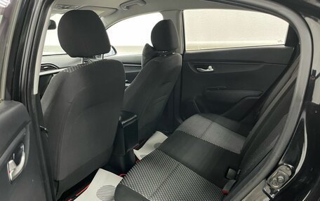 KIA Rio IV, 2019 год, 1 499 000 рублей, 7 фотография