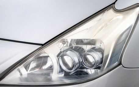 Toyota Prius Alpha I (ZVW40/41), 2011 год, 1 269 000 рублей, 7 фотография