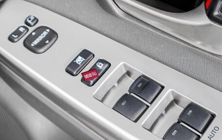 Toyota Prius Alpha I (ZVW40/41), 2011 год, 1 269 000 рублей, 11 фотография