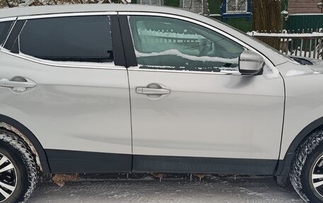 Nissan Qashqai, 2014 год, 1 250 000 рублей, 1 фотография