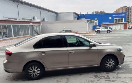 Volkswagen Polo VI (EU Market), 2021 год, 1 200 000 рублей, 1 фотография