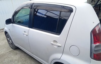 Daihatsu Boon II рестайлинг, 2005 год, 350 000 рублей, 1 фотография