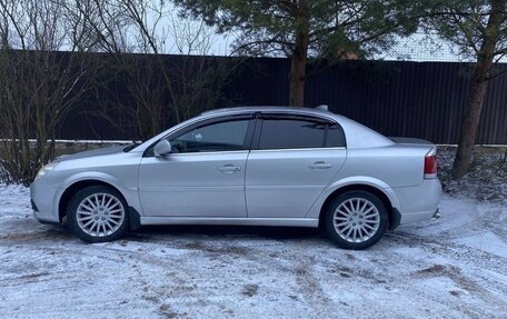 Opel Vectra C рестайлинг, 2006 год, 360 000 рублей, 1 фотография