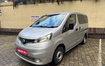 Nissan NV200, 2009 год, 775 000 рублей, 1 фотография