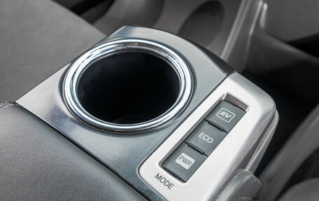 Toyota Prius Alpha I (ZVW40/41), 2011 год, 1 269 000 рублей, 19 фотография