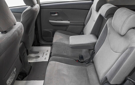 Toyota Prius Alpha I (ZVW40/41), 2011 год, 1 269 000 рублей, 22 фотография