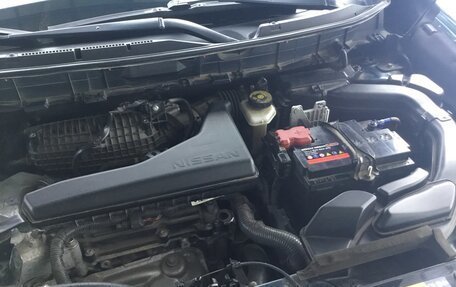 Nissan X-Trail, 2021 год, 3 100 000 рублей, 3 фотография