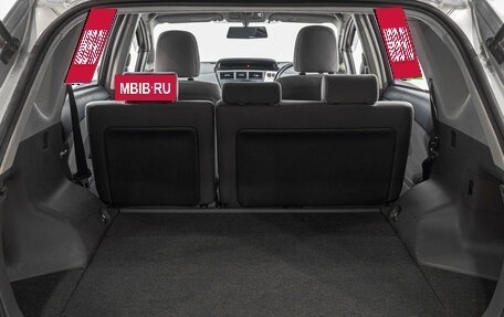 Toyota Prius Alpha I (ZVW40/41), 2011 год, 1 269 000 рублей, 24 фотография