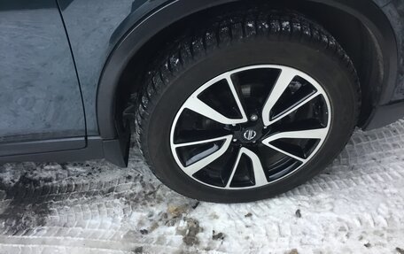 Nissan X-Trail, 2021 год, 3 100 000 рублей, 6 фотография