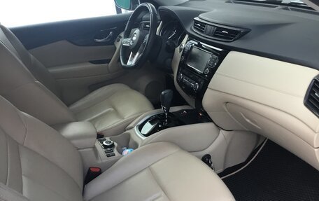 Nissan X-Trail, 2021 год, 3 100 000 рублей, 8 фотография