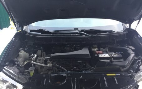 Nissan X-Trail, 2021 год, 3 100 000 рублей, 5 фотография