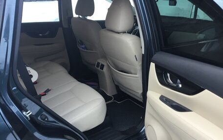 Nissan X-Trail, 2021 год, 3 100 000 рублей, 7 фотография