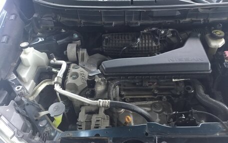 Nissan X-Trail, 2021 год, 3 100 000 рублей, 4 фотография