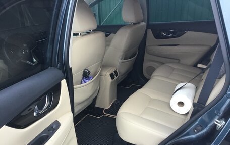 Nissan X-Trail, 2021 год, 3 100 000 рублей, 13 фотография