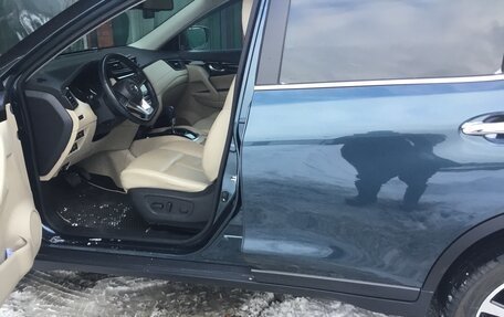 Nissan X-Trail, 2021 год, 3 100 000 рублей, 15 фотография