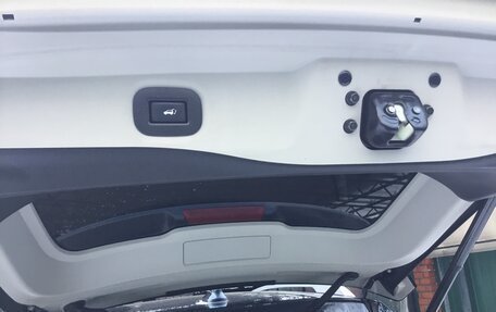 Nissan X-Trail, 2021 год, 3 100 000 рублей, 14 фотография