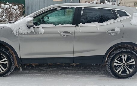 Nissan Qashqai, 2014 год, 1 250 000 рублей, 3 фотография