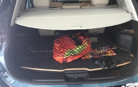 Nissan X-Trail, 2021 год, 3 100 000 рублей, 19 фотография