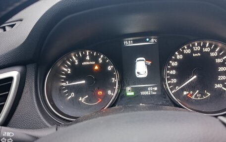 Nissan Qashqai, 2014 год, 1 250 000 рублей, 6 фотография