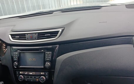 Nissan Qashqai, 2014 год, 1 250 000 рублей, 7 фотография