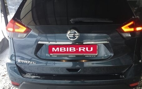 Nissan X-Trail, 2021 год, 3 100 000 рублей, 17 фотография