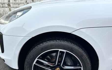 Porsche Macan I рестайлинг, 2021 год, 6 700 000 рублей, 6 фотография